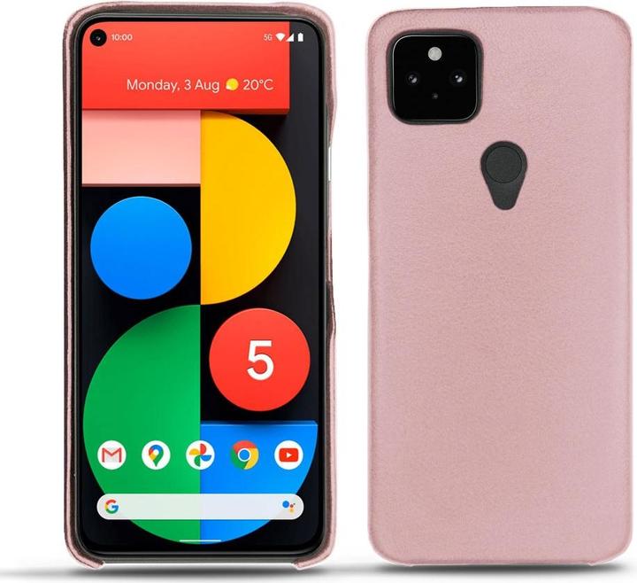 Productafbeelding Noreve Lederen omslag (Google Pixel 5)