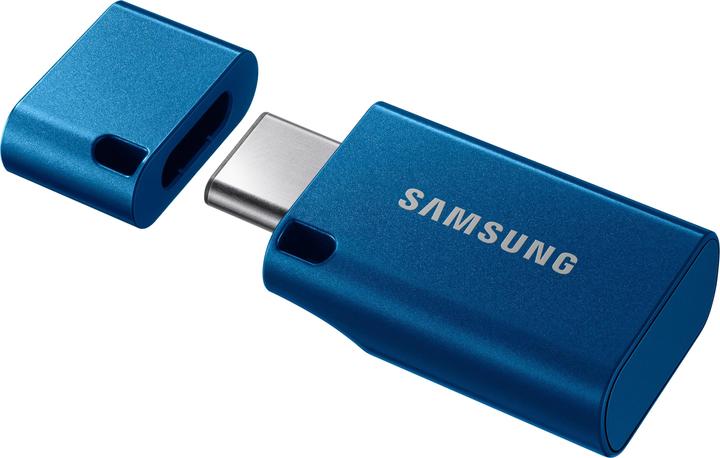 Actual product image Samsung Flash Drive Type-C (128 GB, USB-C, USB 3.1)