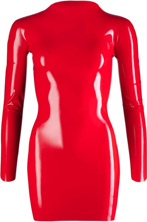 Image du produit LateX Toys Robe à manches longues (XL)