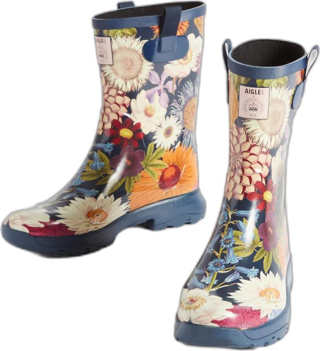 Produktbild Aigle Alya Print (40)