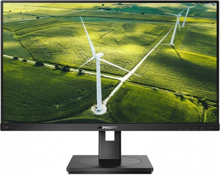 Actual product image Philips 272B1G/00 (1920 x 1080 pixels, 27")