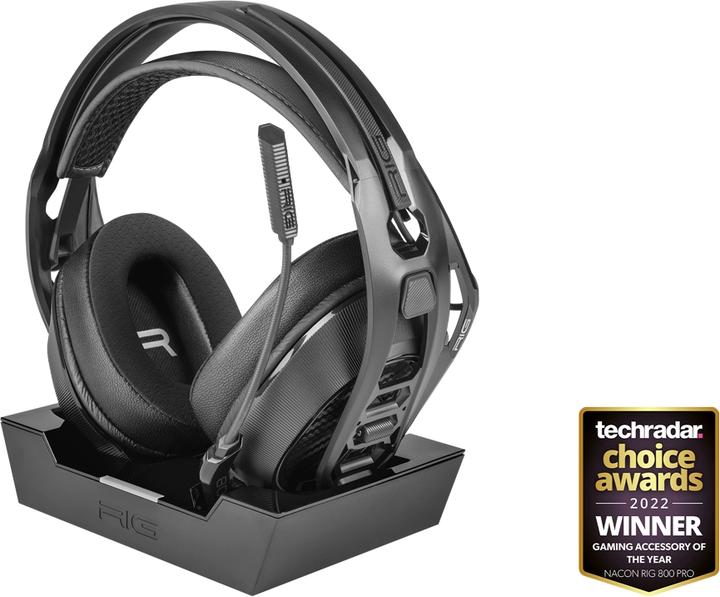Image du produit Nacon Gaming RIG 800 PRO HX (Sans fil)