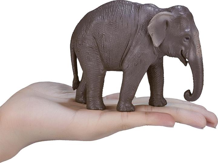 Actual product image Animal Planet Asian elephant