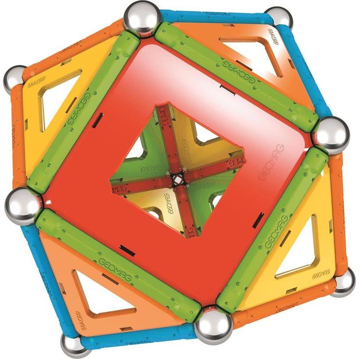 Image du produit Geomag Confetti