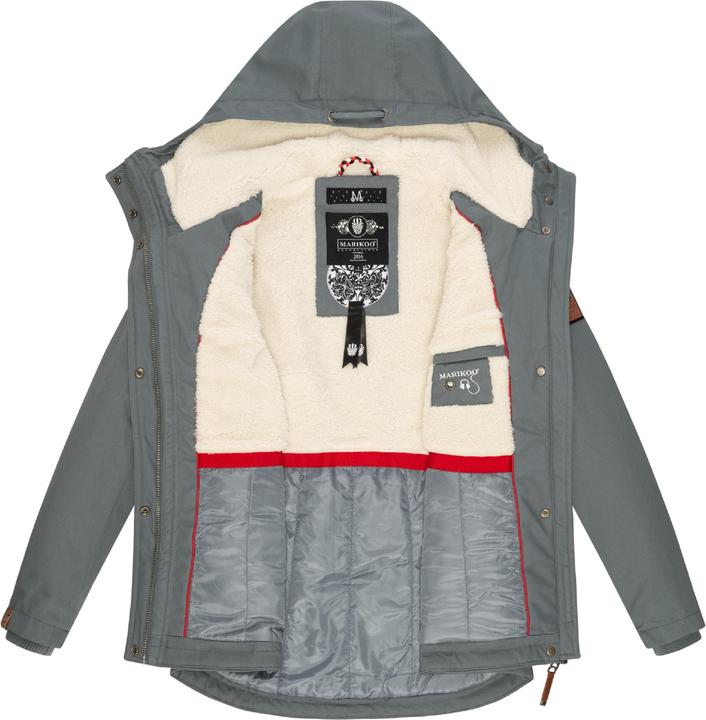Image du produit Marikoo Bikoo (XL)