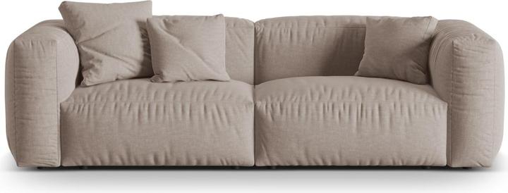 240 x 106 x 75 cm