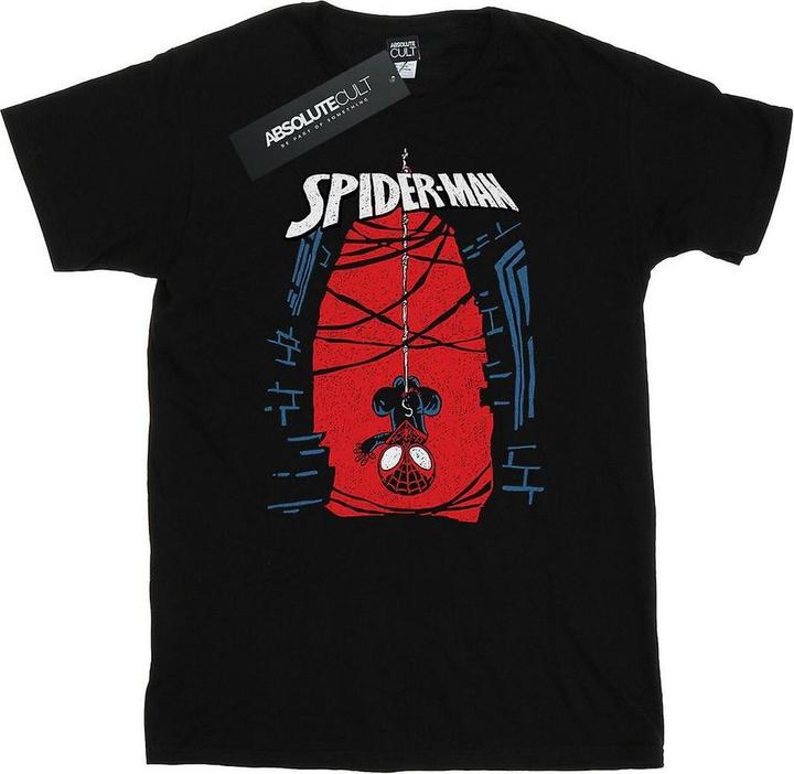 Spiderman TShirt