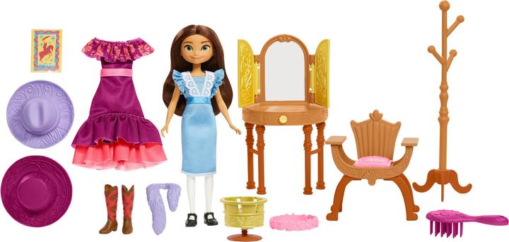 Produktbild Spirit Das Attic-Spielset von Lucky