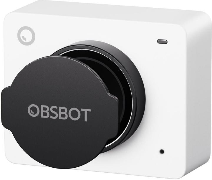 Produktbild Obsbot Meet 2 WHI (8 Mpx)