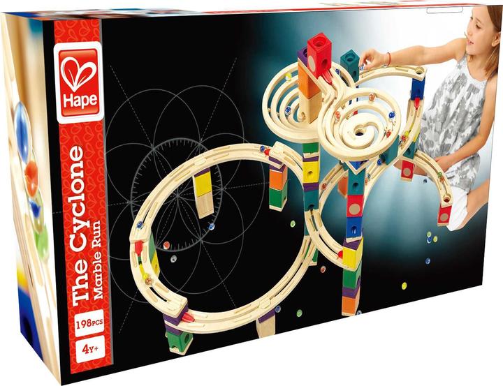 Produktbild Hape Quadrilla The Ultimate Cyclone