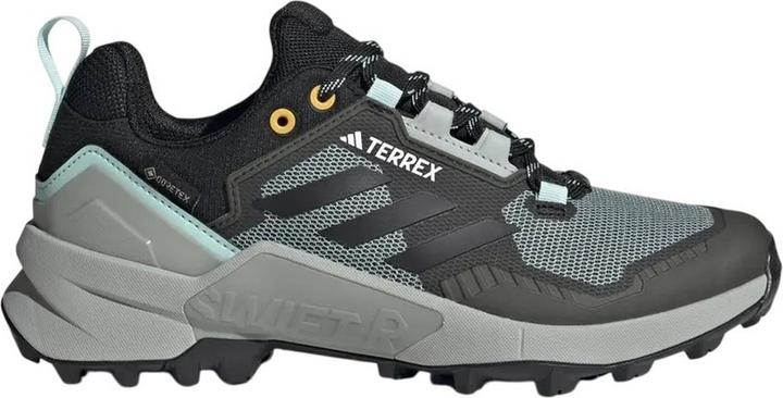 Actual product image adidas Womens/Ladies Terrex Swift R3 GORE-TEX Trainers (39.5)
