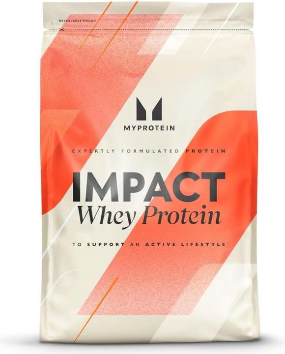 Produktbild MyProtein Weight Gainer Blend (Schokolade, 1 Stk., 2500 g)