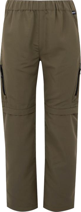 Immagine prodotto Regatta Sorcer III Pantalone Cerniera Rimovibile Bambini (158)