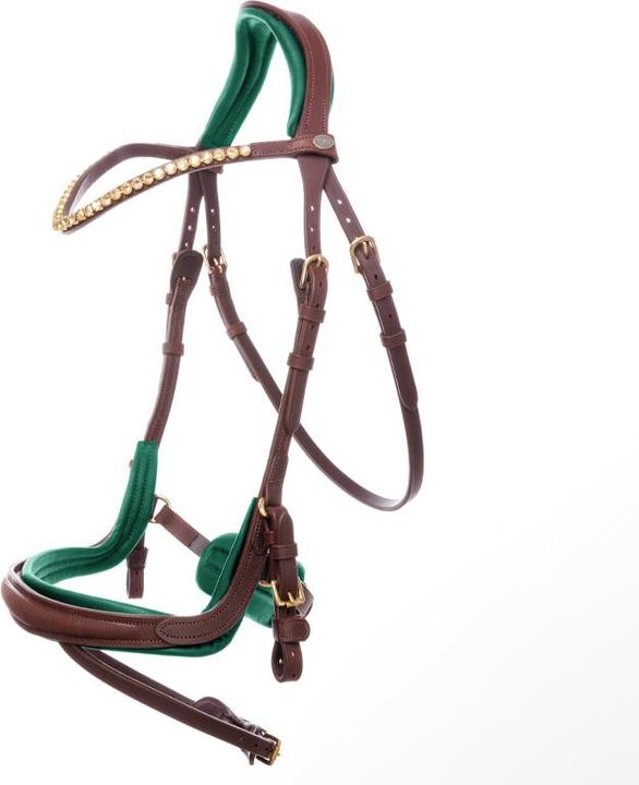 Actual product image Kavalkade Caliano Cerra