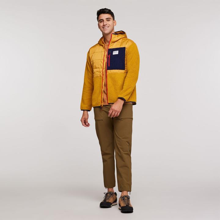 Produktbild Cotopaxi Trico Hybrid Hooded Jacket (S)