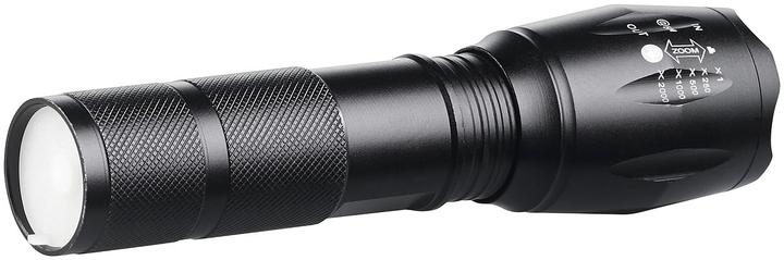 Actual product image KryoLights 2in1 LED torch (3 cm, 260 lm)