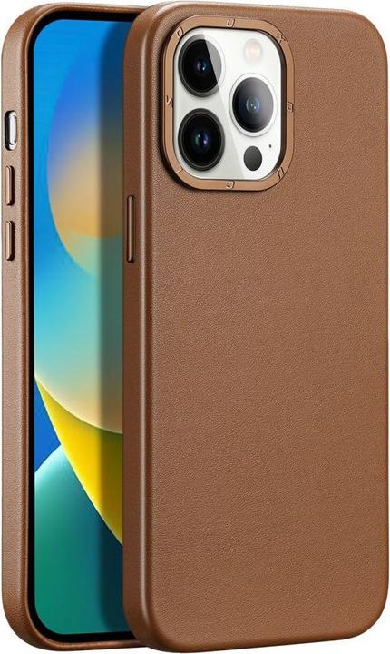 Produktbild Dux Ducis Grit Series Hardcase (Apple iPhone 14 Pro Max)