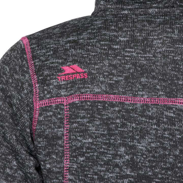 Actual product image Trespass ODELIA B - Ladies Fleece AT300 (M)