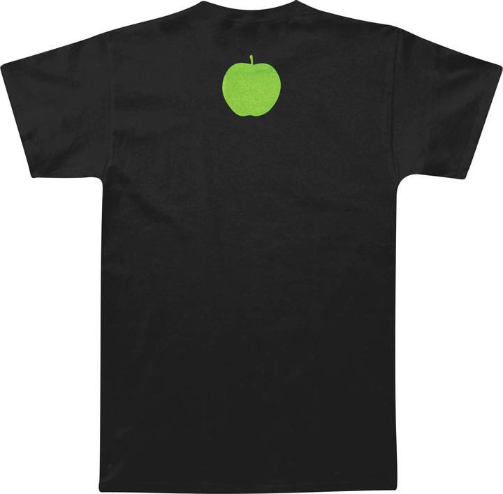 Produktbild The Beatles On Apple TShirt (M)