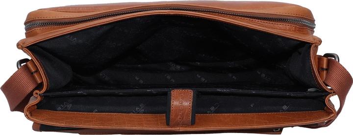 Produktbild Plevier Laptoptas 15.6 inch - leer - cognac (17.30", Fujitsu)