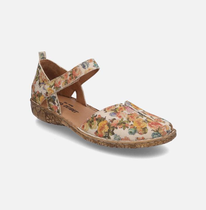 Actual product image Josef Seibel 79542-370 (36)