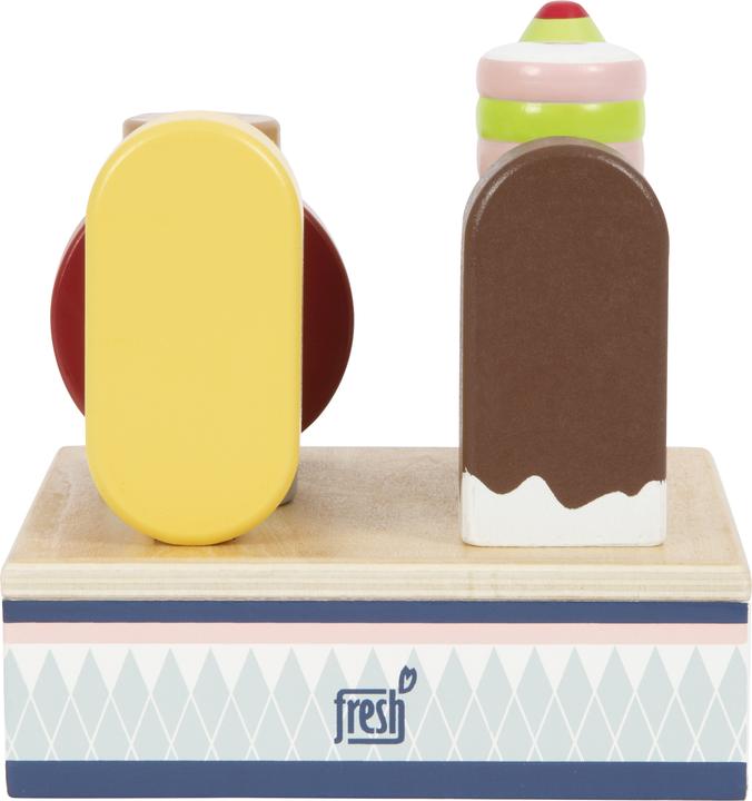 Produktbild small foot Eis am Stiel „fresh“