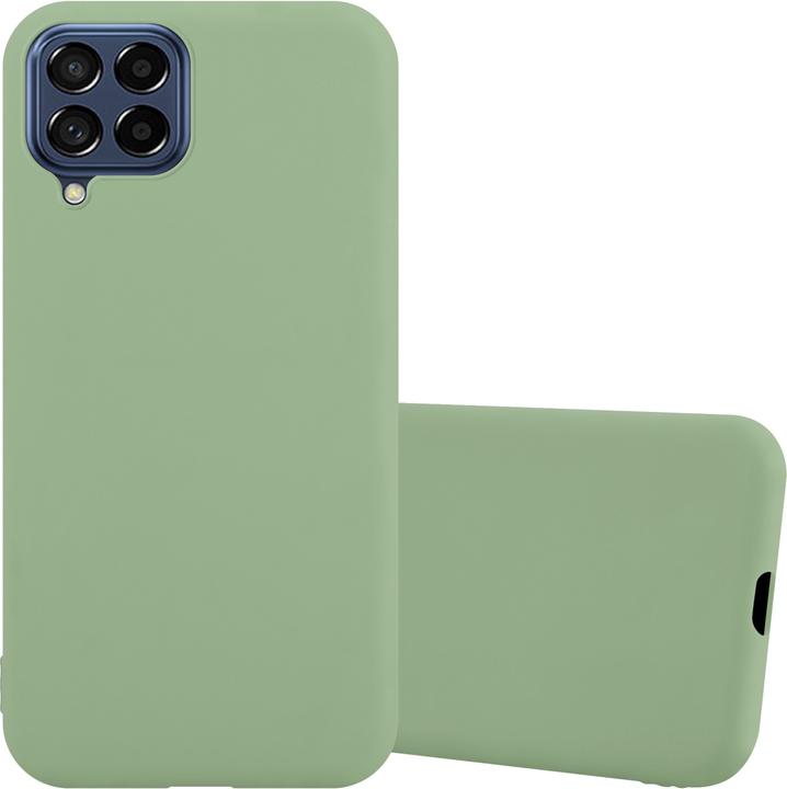CANDY PASTEL GREEN