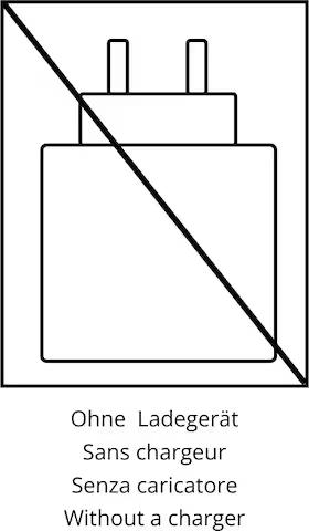 Image du produit Trant.ch iPhone 12 mini (64 Go, Bleu, 5.40", SIM + eSIM, B / Très bon)