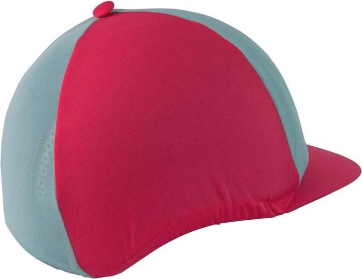 Produktbild TdeT Nylonüberzug für Reithelm (One Size)
