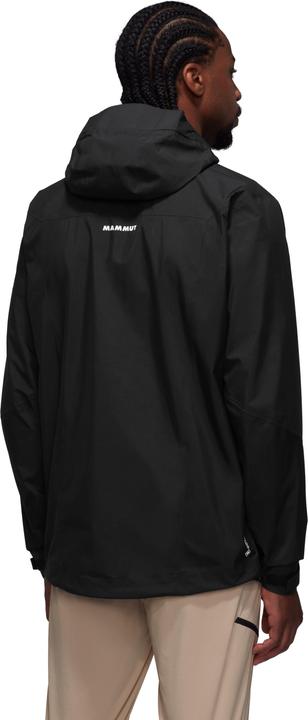Immagine prodotto Mammut Convey Tour HS Giacca con cappuccio Uomo (XXS)
