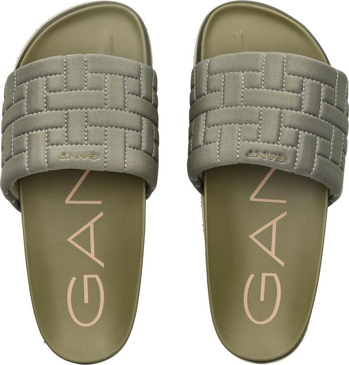 Actual product image GANT Pantoletten (39)