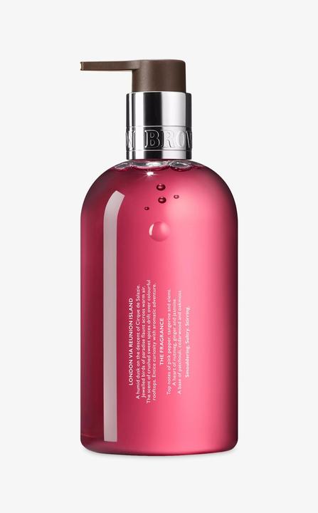Actual product image Molton Brown Fiery Pink Pepper (Liquid soap, 300 ml)