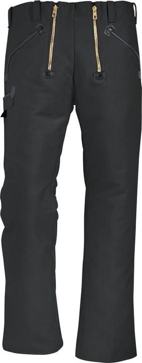 Produktbild FHB Dachdeckerhose Zwirn Doppelpilot (58)