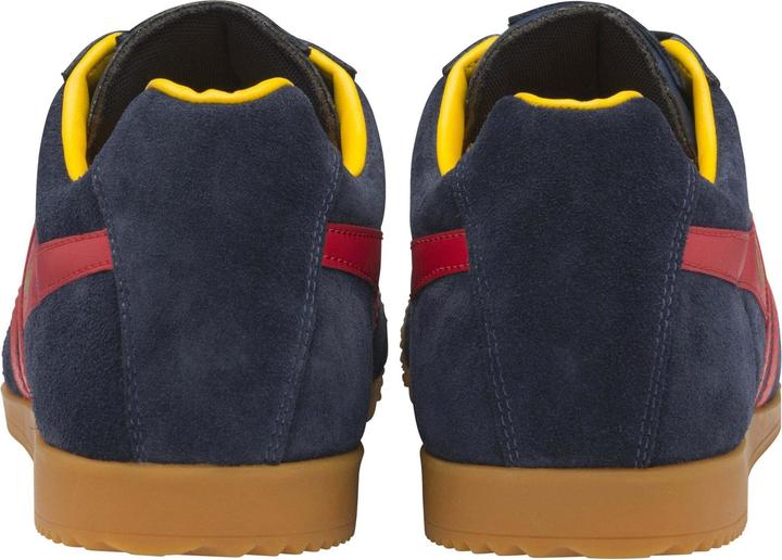 Produktbild Gola Harrier Suede (47)