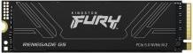 Produktbild Kingston FURY Renegade G5 (4096 GB, M.2 2280)