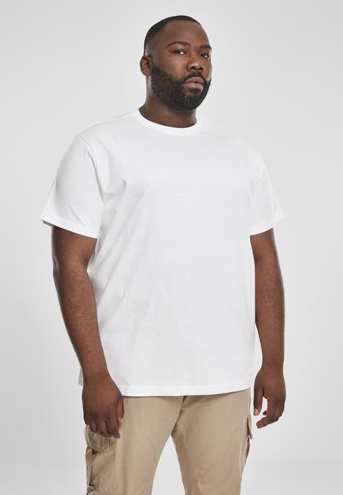 Produktbild Urban Classics Basic Tee 3-Pack (XL)