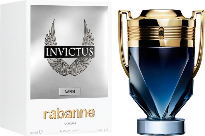 Actual product image Paco Rabanne Le Parfum (Eau de parfum, 100 ml)