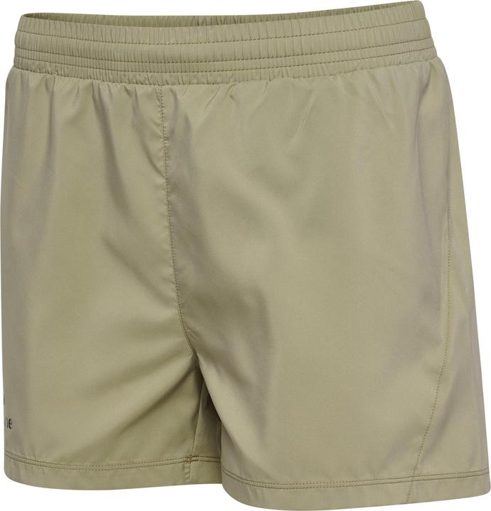 Newline Nwlperform Key Pocket Shorts W