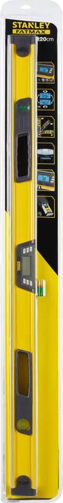 Produktbild Stanley Wasserwaage dig. FatMax 120 (134 cm)
