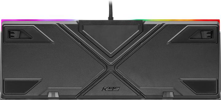 Produktbild Corsair K95 RGB Platinum XT (US, Kabelgebunden)