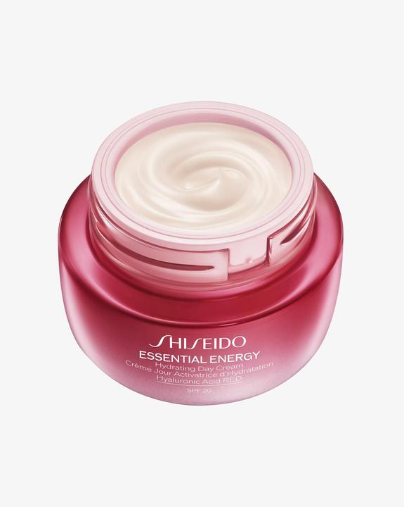 Immagine prodotto Shiseido Essentials Energy Hydratant Day (50 ml, Crema da giorno, SPF 20)