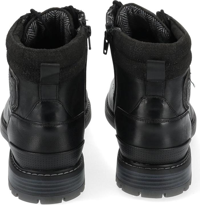 Actual product image Pantofola d'Oro Stiefelette (42)