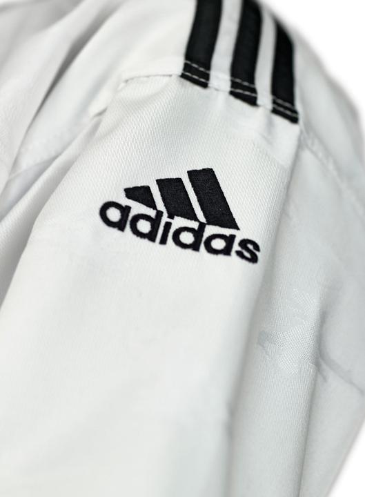 Produktbild adidas Taekwondoanzug, Supermaster II, ADITSM01 (170)