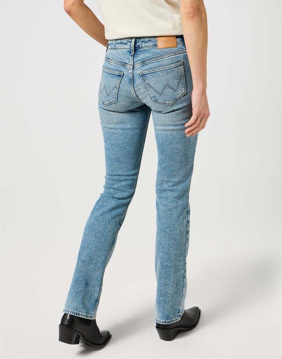 Actual product image Wrangler Bootcut jeans (31)
