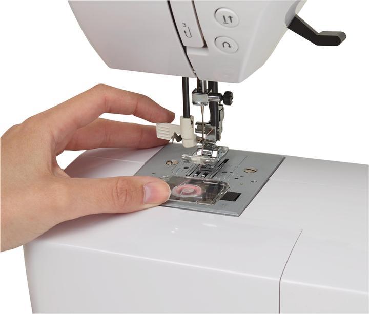 Immagine prodotto Medion Macchina da cucire MD 15694 Bianco
