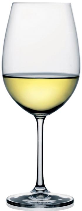 Rastal Winebar white wine goblet, uncalibrated (4.59 cl, 6 Glasses, White wine glasses)