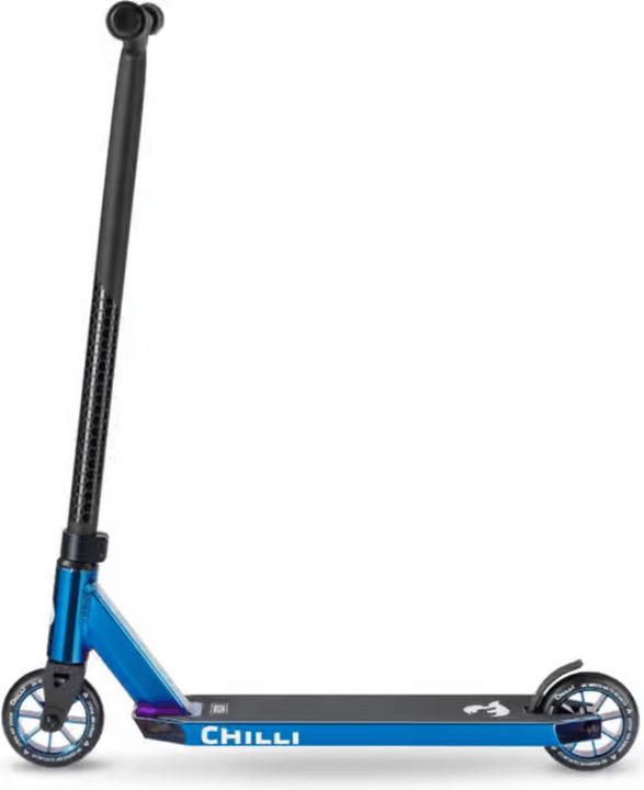 Actual product image Chilli Scooter 4000