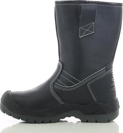 Produktbild Safety Jogger Bestboot S3 Sicherheitsstiefel (S3, 39)