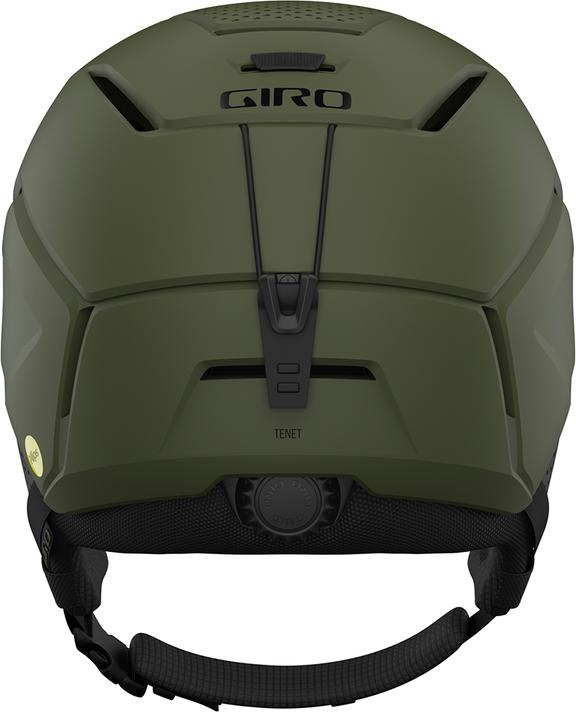 Immagine prodotto Giro Tenet MIPS (55,5 - 59 cm, M)