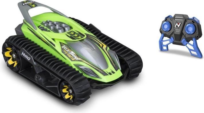 Actual product image Nikko Veloci Trax